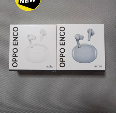 OPPO Enco Air2 Pro 新品...