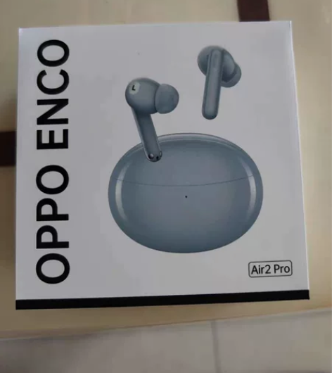 OPPO Enco Air2 Pro赠保护...
