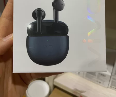 vivo TWS Air 真无线耳机 原石...