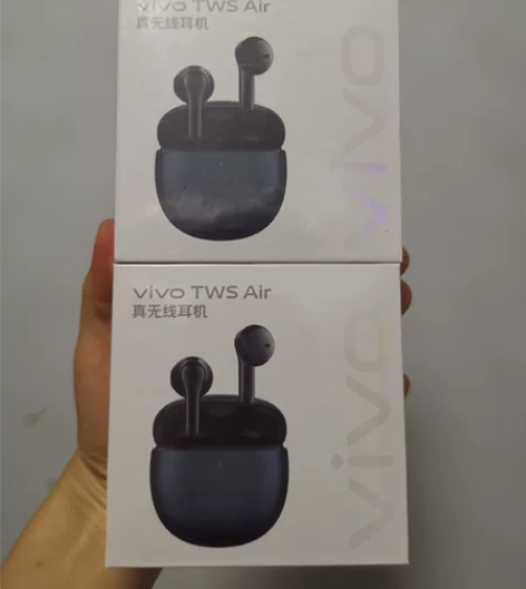 vivo TWS Air 真无线耳机 元气...