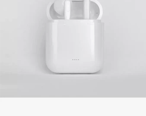 惠普（HP） H10 真无线蓝牙耳机 TW...