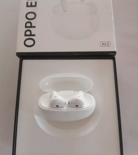 OPPO Enco Air2 真无线半入耳...
