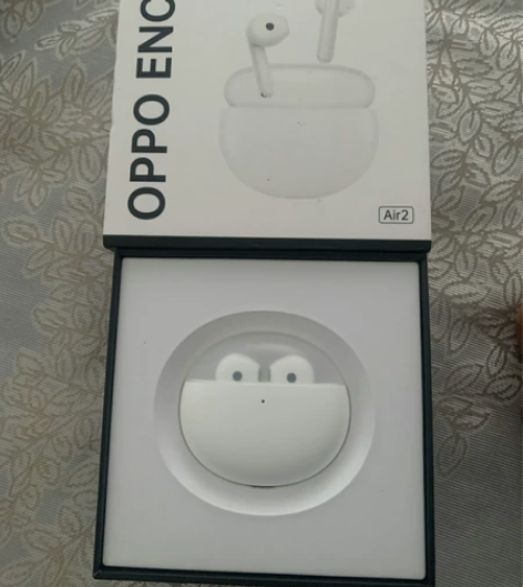 OPPO Enco Air2 真无线半入耳...
