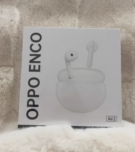 oppo enco air2耳机， 全新未...