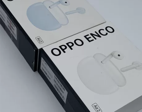 OPPO Enco Air2真无线蓝牙耳机...