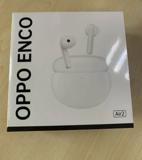 半入耳蓝牙无线耳机，oppo enco a...