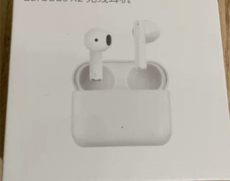 荣耀蓝牙耳机，EARbuds X2，全新未...