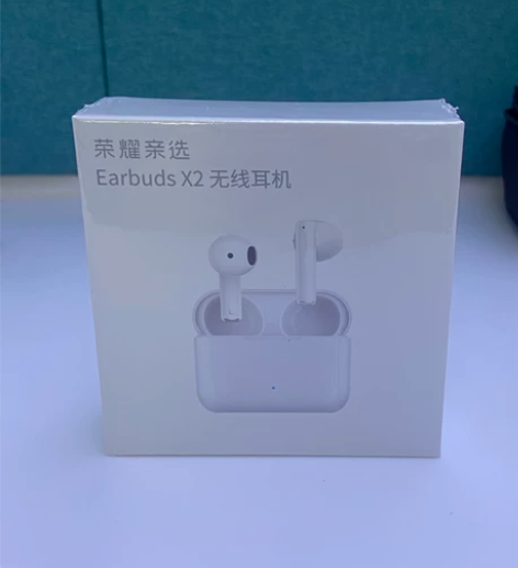 华为 荣耀亲选无线耳机Earbuds X2...