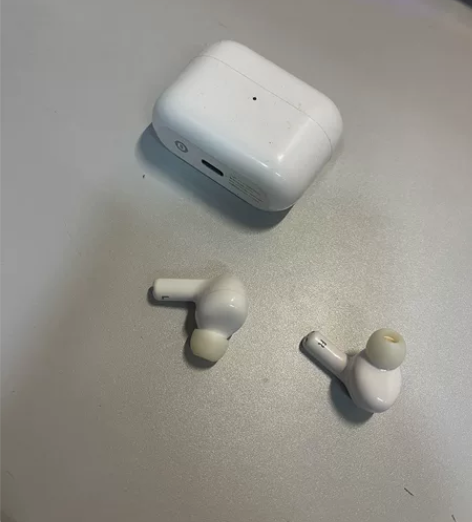 荣耀亲选Earbuds X1真无线蓝牙耳机...