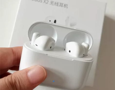 荣i耀亲选Earbuds X2真无线蓝牙耳...