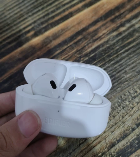 漫步者lollipods pro 降噪耳机...