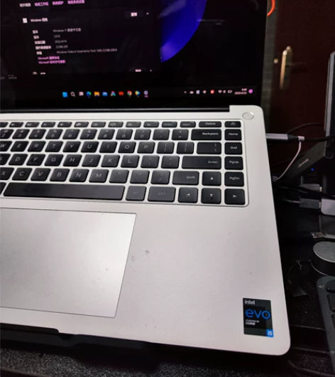 MIUI/小米 小米笔记本15 Pro增强...