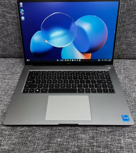 小米笔记本Redmi Book Pro 1...