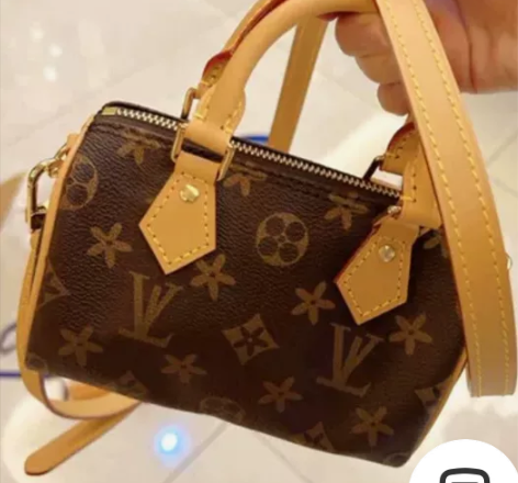 闲置SAPEURS女士小包包手提包单肩包宠...