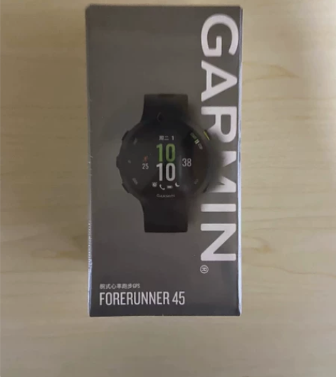 #Garmin/佳明 智能手表 京东上一千...