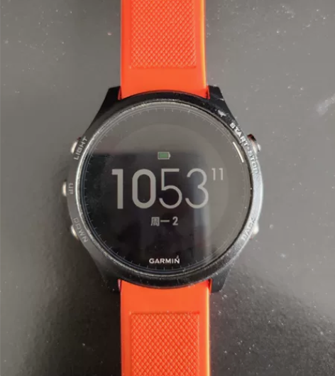 佳明Garmin FORERUNNER 9...
