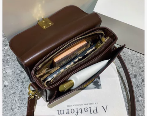 女包真皮 撤柜叶沙真皮女包单背斜挎包全部处...