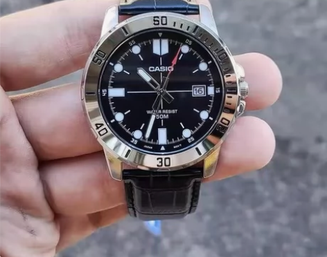 Casio卡西欧手表男盖茨同款水鬼剑鱼海洋...