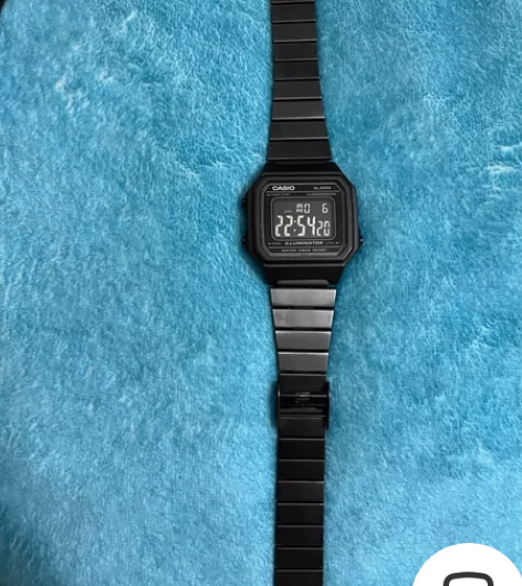 【豆芽同款】Casio/卡西欧 Regul...