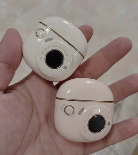 漫步者to-u3蓝牙耳机左耳右耳充电仓耳机...