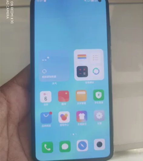 魅族17- 8+128g，无拆无修，三亚地...