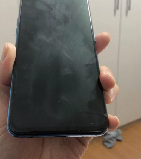 真我realme Q3 pro 5G手机，...