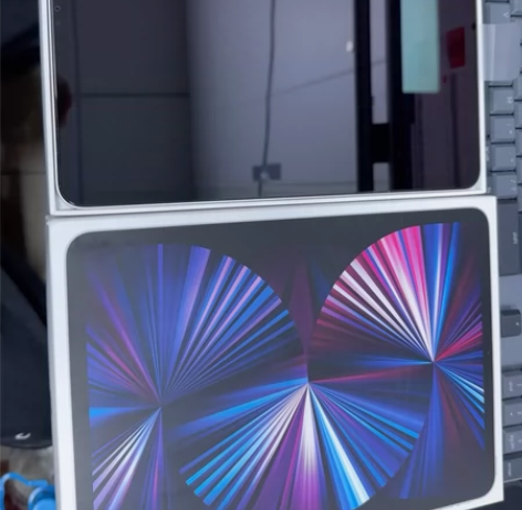 iPad Pro 11寸 2021款 M1...