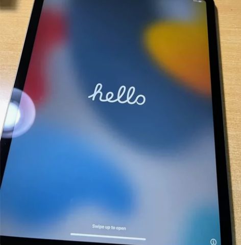 【清仓处理】2021款ipad pro3...