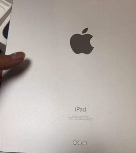 iPadpro2021 11英寸 128G...