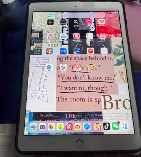 iPad 2020 128g wifi版 ...