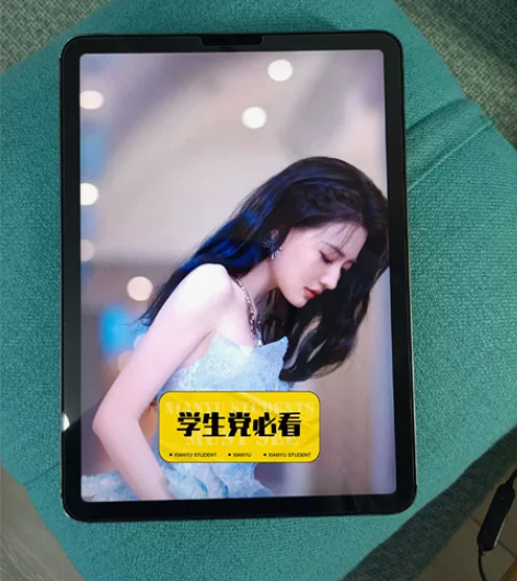 包邮97新iPad Air4代20款插卡灰...