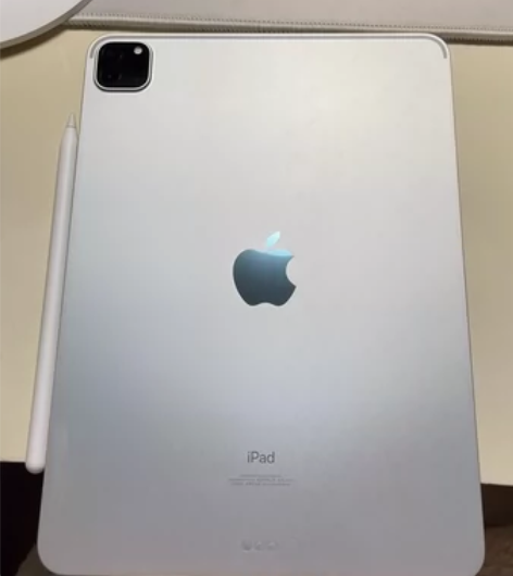 基本全新ipad pro 11 2021（...