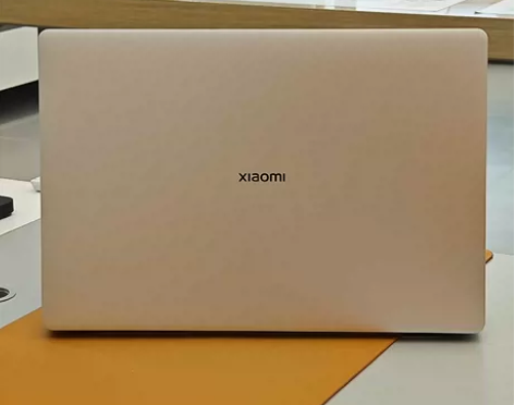 小米笔记本Pro15 OLED 银色 成色...