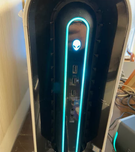 外星人 电脑国行台式机Alienware ...