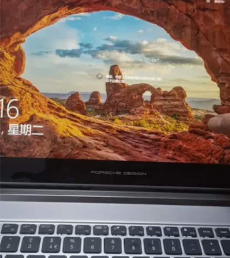 保时捷Porsche design， I5...