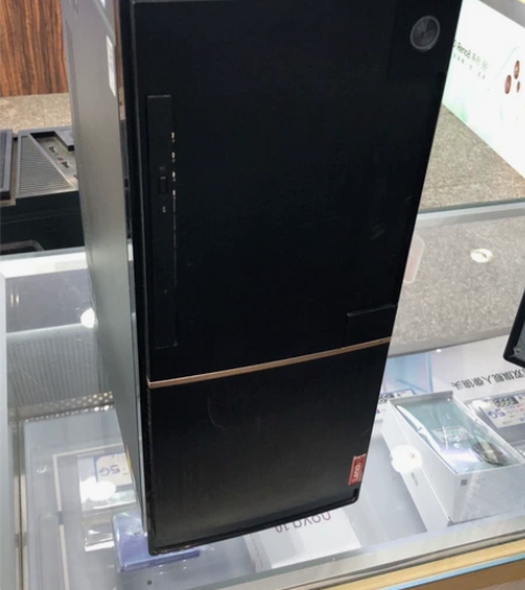 联想扬天t4900d-00台式电脑主机 配...