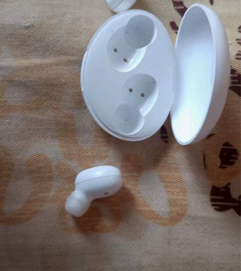 qcy t16一年左右 退扣运费