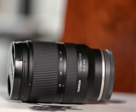 腾龙（Tamron） 17-28mmF2....