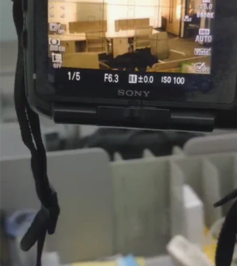 单反单电相机索尼a57套机买了吃灰，一直没...