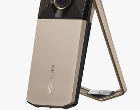 全新正品Casio/卡西欧EX-TR600...