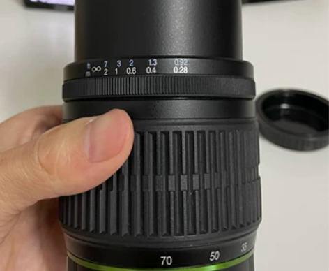 宾得DA17-70 F4 带遮光罩、滤镜 ...