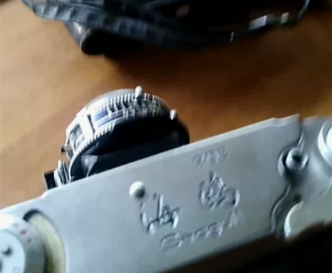 海鸥203怀旧相机转给喜欢收藏的朋友诚信转...