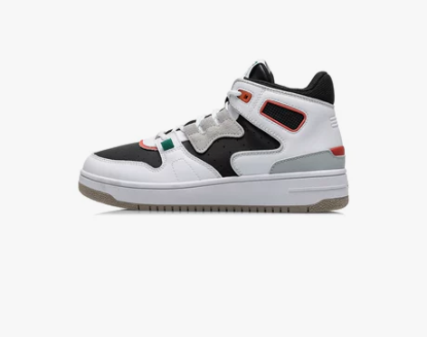 李宁休闲鞋官网旗舰女鞋进击轻便经典 感兴趣...