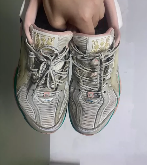 李宁夸父43码 感兴趣的话点“我想要”和我...