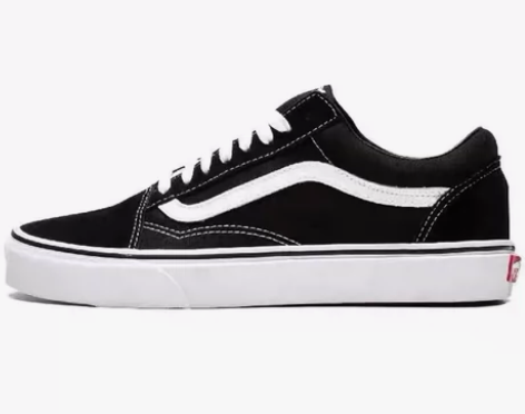 Vans 经典款 Old Skool 46...