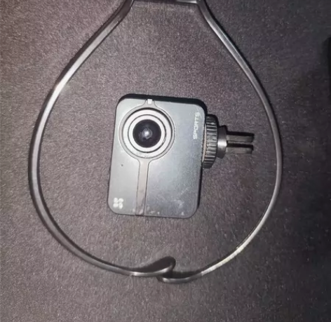 萤石S1A运动相机行车记录仪 顺丰到付当天...