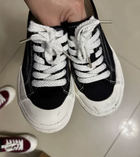 飞跃39码女飞跃厚底帆布鞋女款2022秋季...