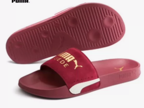 彪马Puma正品拖鞋男女同款 断码清 码数...