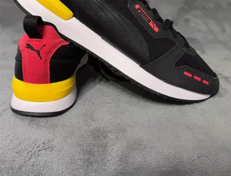 Puma/彪马 正品男鞋43 码 全新