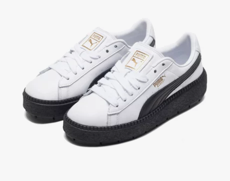 【年货价】PUMA彪马官方正品 新款女子厚...